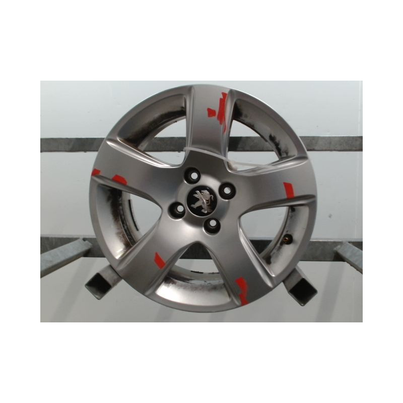 JANTE ALUMINIUM PEUGEOT 3008 BREAK I PHASE 2 2013-...