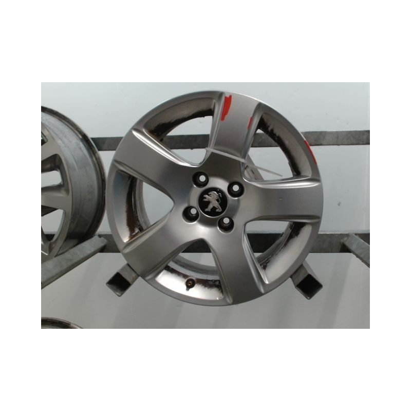 JANTE ALUMINIUM PEUGEOT 3008 BREAK I PHASE 2 2013-...
