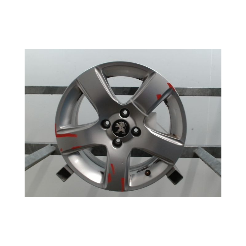 JANTE ALUMINIUM PEUGEOT 3008 BREAK I PHASE 2 2013-...