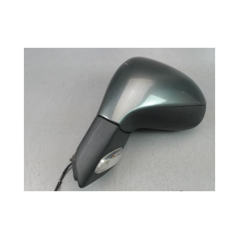 RETROVISEUR EXTERIEUR ELECTRIQUE GAUCHE PEUGEOT 207 2006-2013