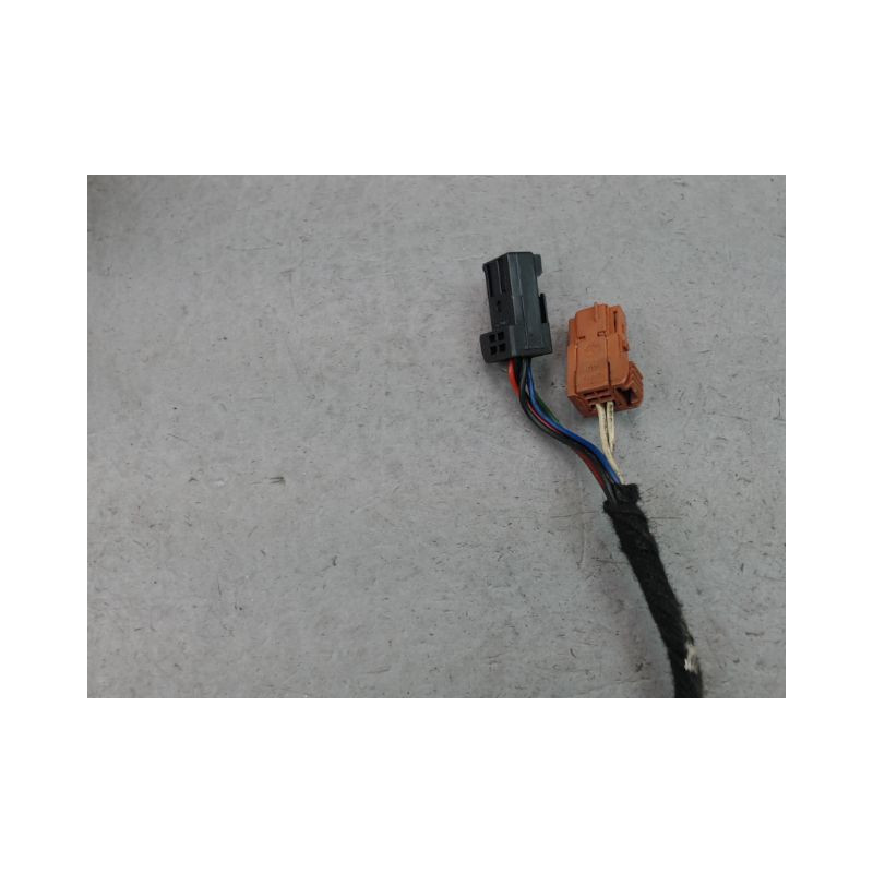 RETROVISEUR EXTERIEUR ELECTRIQUE GAUCHE PEUGEOT 207 2006-2013