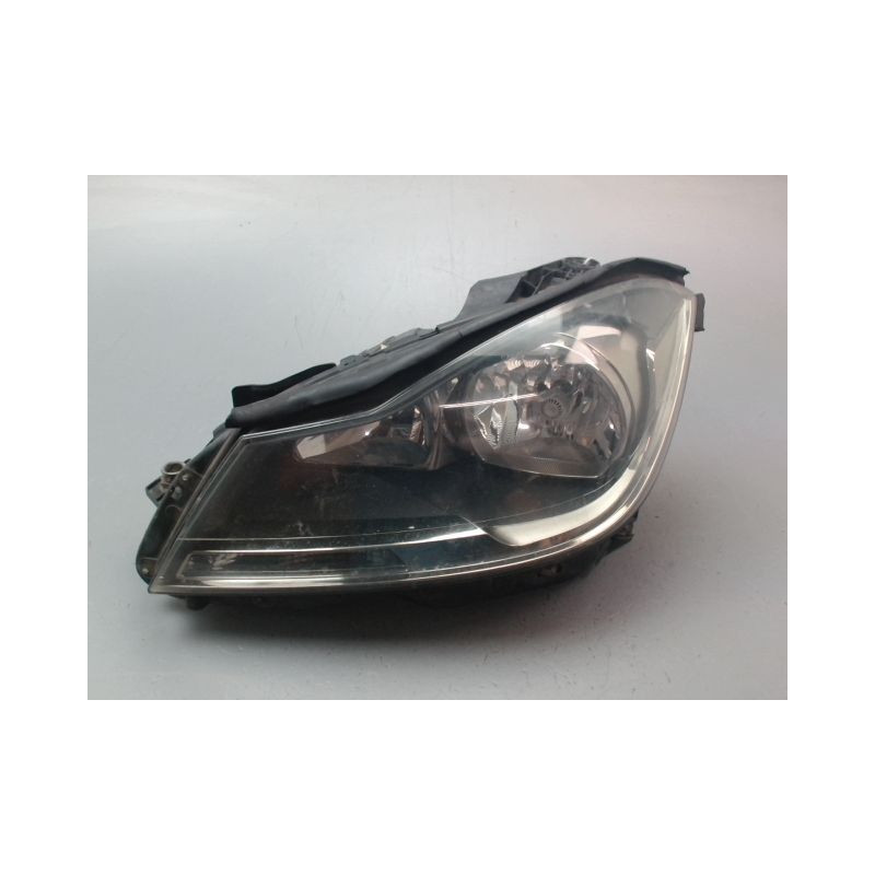 PHARE GAUCHE MERCEDES CLASSE C BREAK 2004-