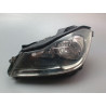 PHARE GAUCHE MERCEDES CLASSE C BREAK 2004-