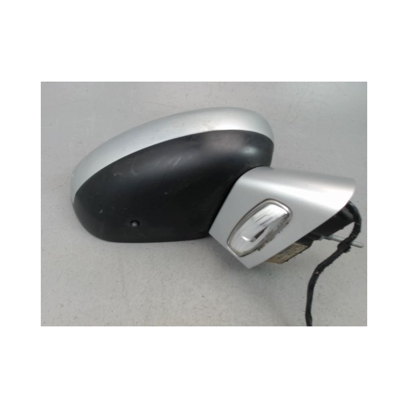 RETROVISEUR EXTERIEUR ELECTRIQUE DROIT CITROEN C5 BERL. II (X7) 2008-...