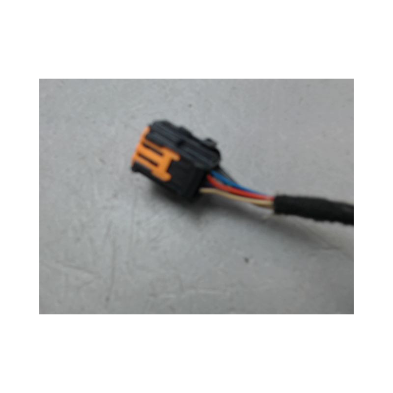 RETROVISEUR EXTERIEUR ELECTRIQUE GAUCHE CITROEN C5 BERL. II (X7) 2008-...