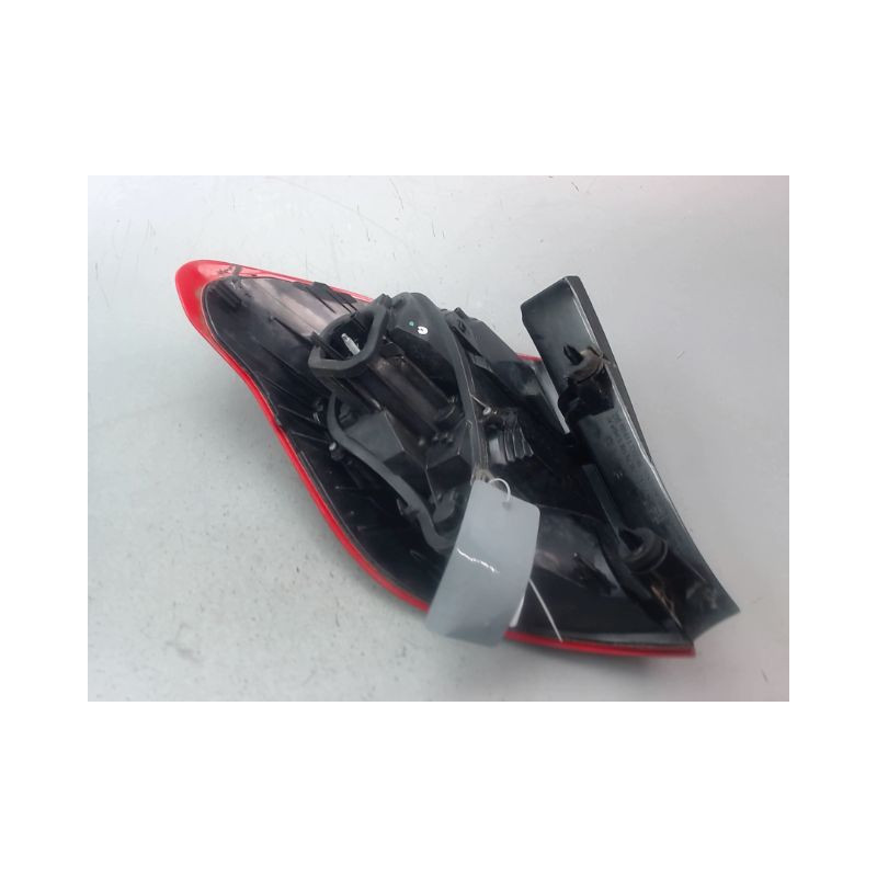 FEU ARRIERE DROIT CITROEN C4 II Phase 1 (B71) 2010-2015