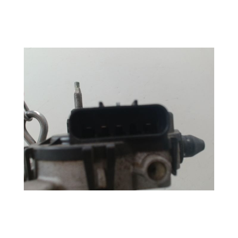 MECANISME ESSUIE-GLACE AVANT FIAT 500 II Phase 1 2007-...