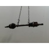 TRANSMISSION AVANT GAUCHE FORD BMAX MONOSP. 2012-... 1.0 EcoBoost