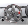 JANTE ALUMINIUM PEUGEOT 107 Phase 2 2009-2012