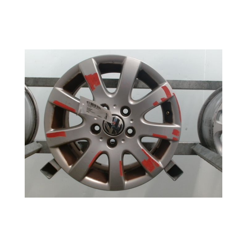 JANTE ALUMINIUM VOLKSWAGEN GOLF V PLUS 2005-