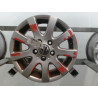 JANTE ALUMINIUM VOLKSWAGEN GOLF V PLUS 2005-