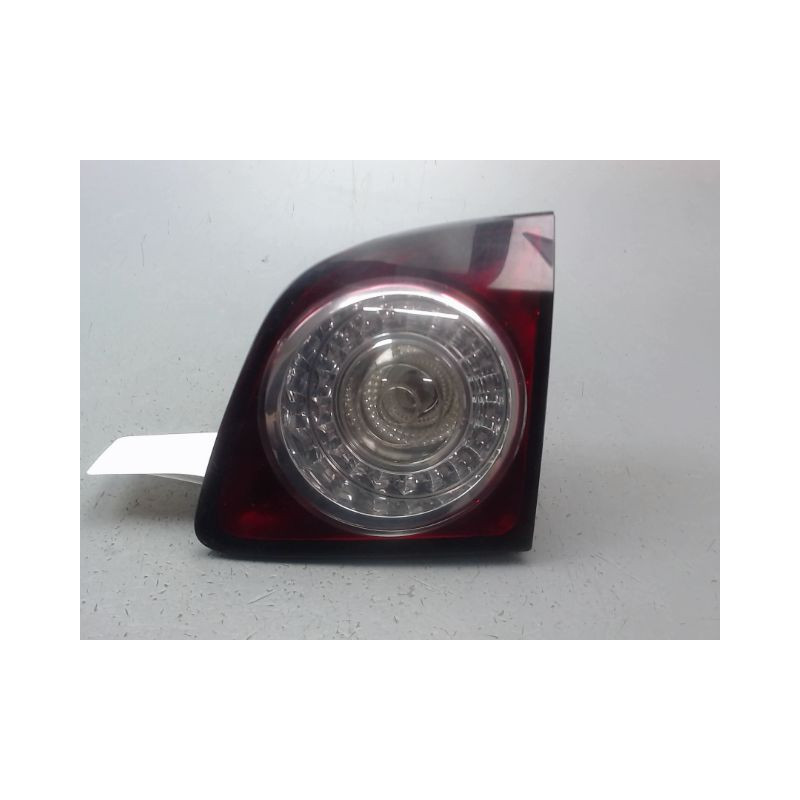 FEU ARRIERE INTERIEUR DROIT VOLKSWAGEN GOLF V PLUS 2005-