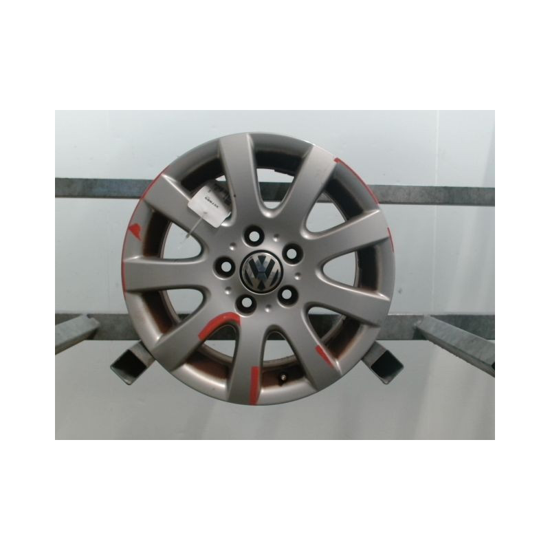 JANTE ALUMINIUM VOLKSWAGEN GOLF V PLUS 2005-