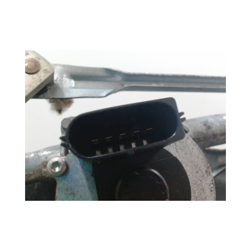 MECANISME ESSUIE-GLACE AVANT FORD FIESTA V Phase 2 2005-2008