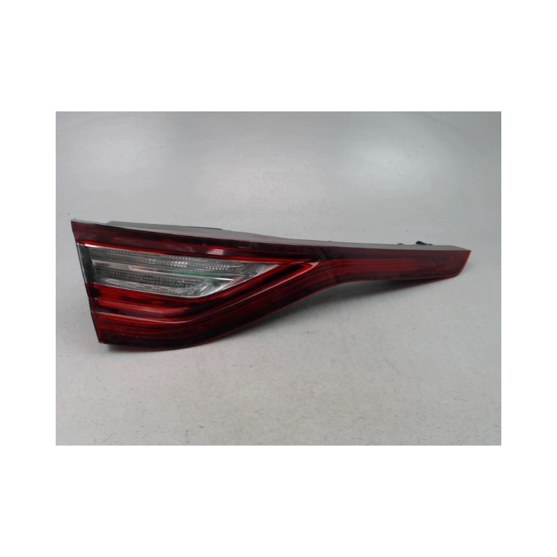 FEU ARRIERE INTERIEUR GAUCHE RENAULT MEGANE IV PHASE 1 2015-