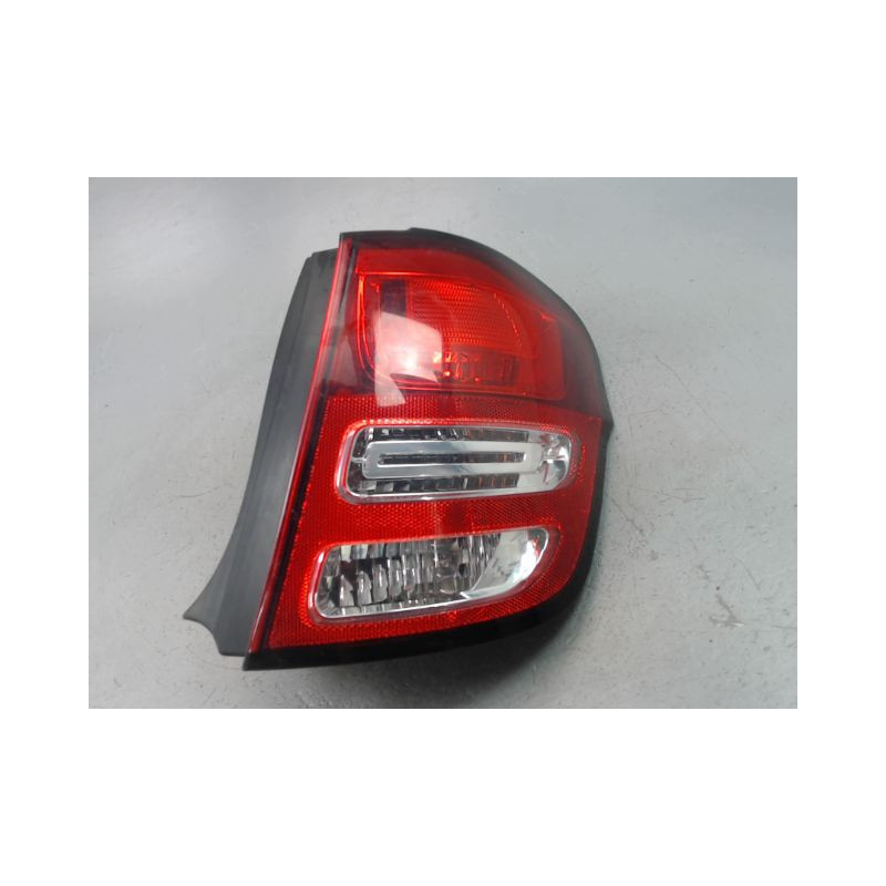 FEU ARRIERE DROIT CITROEN C3 II Phase 1 (A51) 2009-2013