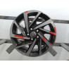 JANTE ALUMINIUM VOLKSWAGEN POLO V Phase 1 (6R) 2009-...