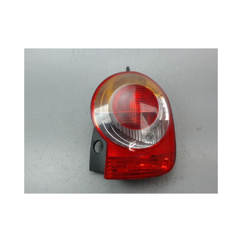 FEU ARRIERE DROIT RENAULT MODUS Phase 1 2004-2007