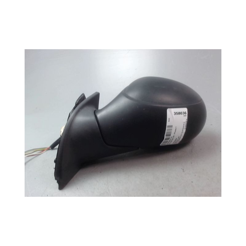 RETROVISEUR EXTERIEUR ELECTRIQUE GAUCHE CITROEN C3 I Phase 1 2002-2005