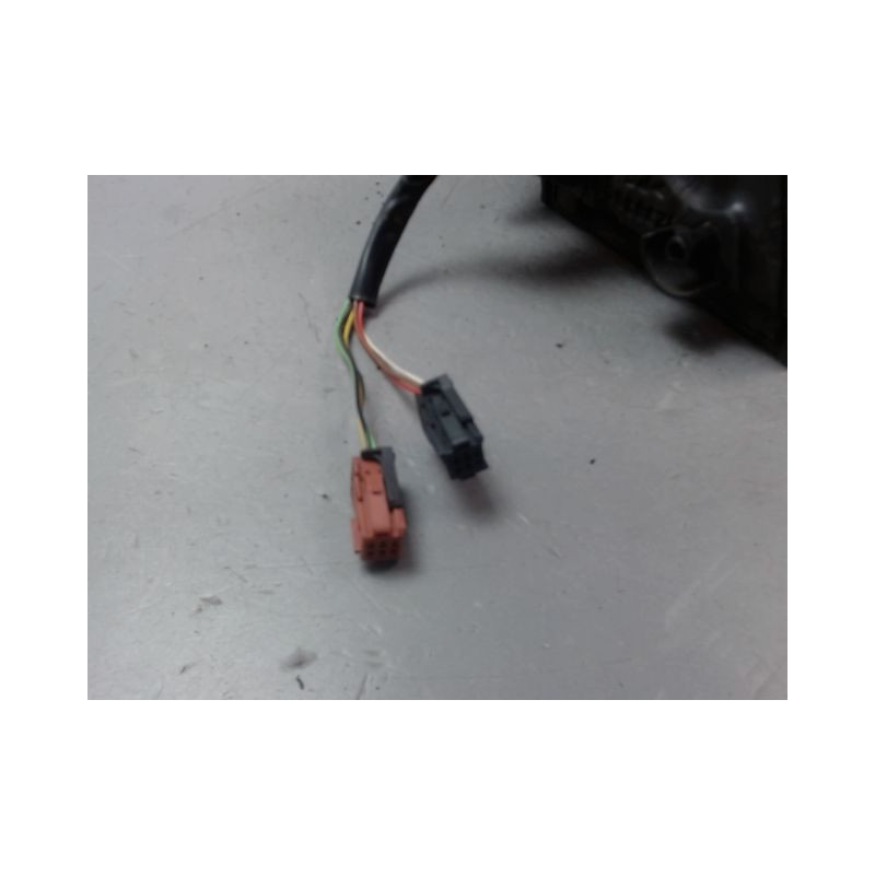 RETROVISEUR EXTERIEUR ELECTRIQUE GAUCHE CITROEN C3 I Phase 1 2002-2005