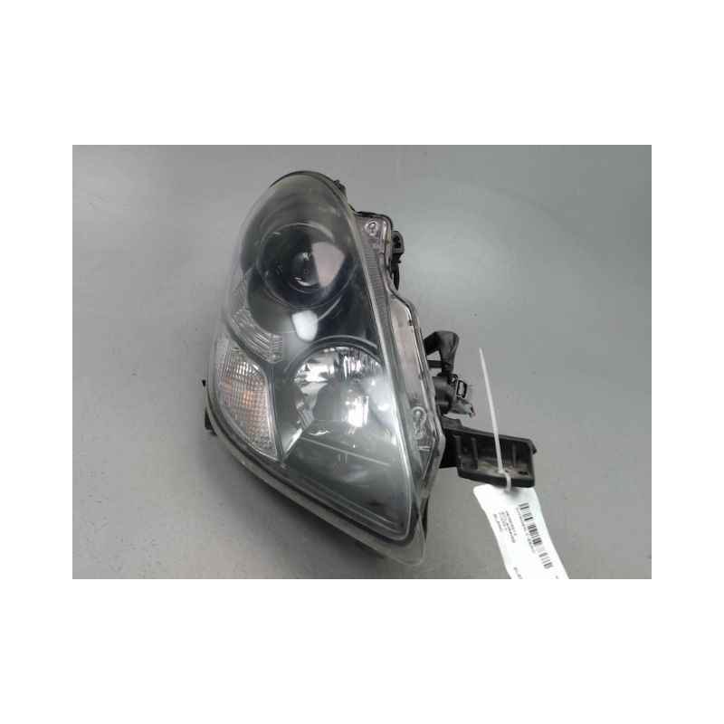 PHARE DROIT CITROEN C-ZERO
