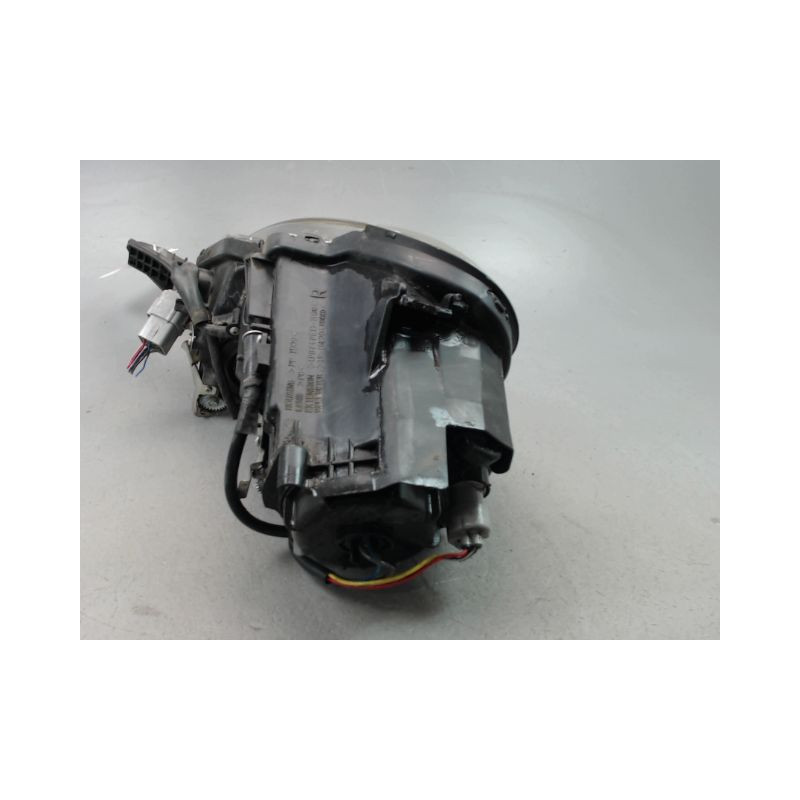 PHARE DROIT CITROEN C-ZERO