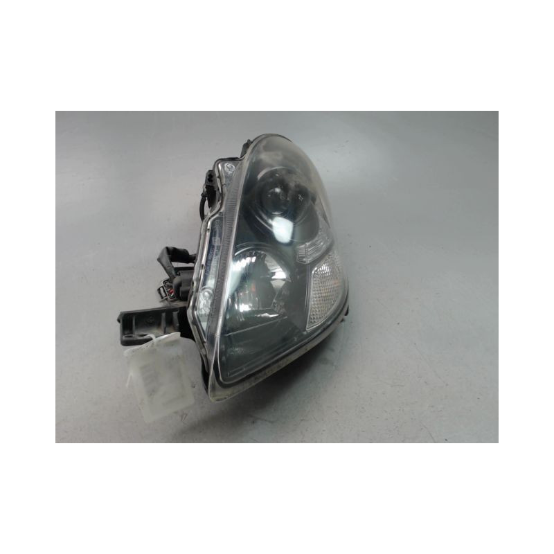 PHARE GAUCHE CITROEN C-ZERO