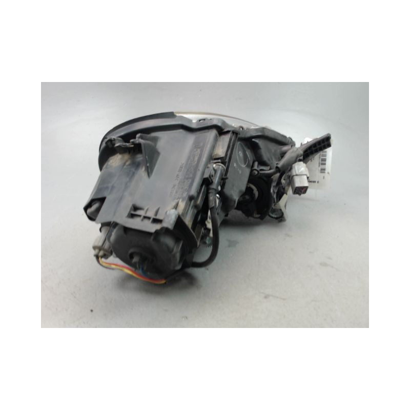 PHARE GAUCHE CITROEN C-ZERO