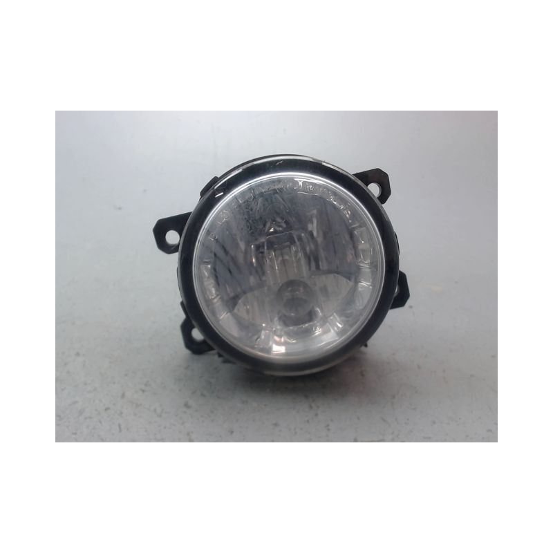 PHARE ANTIBROUILLARD AVANT DROIT CITROEN C-ZERO