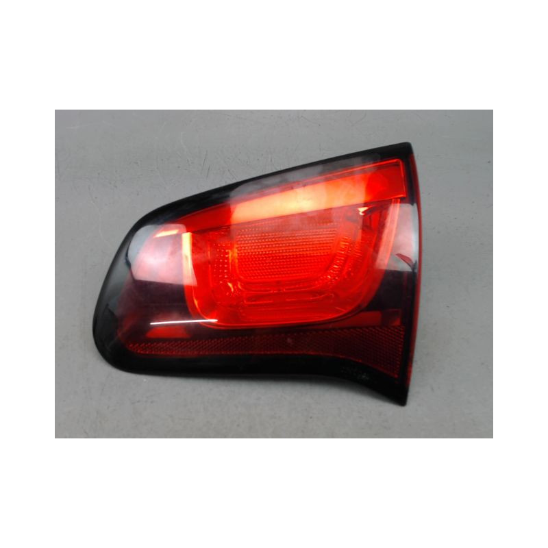 FEU ARRIERE INTERIEUR DROIT CITROEN C3 II Phase 1 (A51) 2009-2013