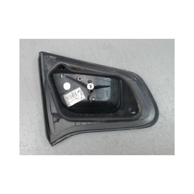 FEU ARRIERE INTERIEUR DROIT CITROEN C3 II Phase 1 (A51) 2009-2013