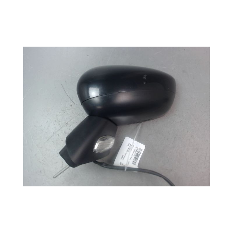 RETROVISEUR EXTERIEUR ELECTRIQUE GAUCHE CITROEN C3 II Phase 1 (A51) 2009-2013