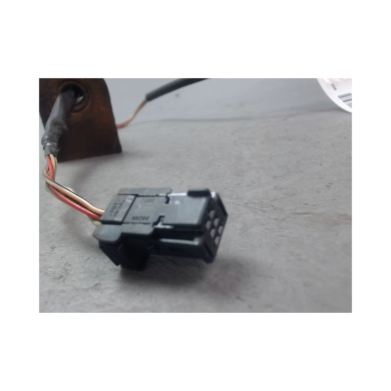 RETROVISEUR EXTERIEUR ELECTRIQUE GAUCHE CITROEN C3 II Phase 1 (A51) 2009-2013