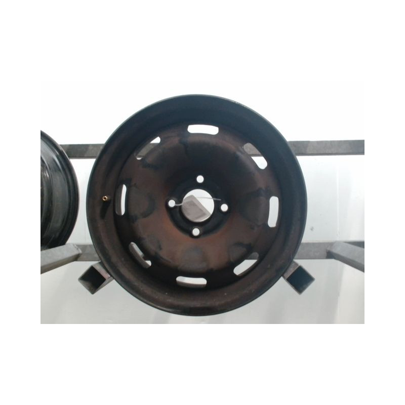 JANTE TOLE CITROEN C3 II Phase 1 (A51) 2009-2013