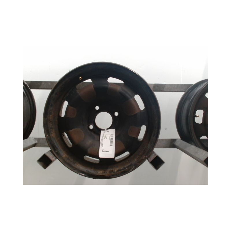 JANTE TOLE CITROEN C3 II Phase 1 (A51) 2009-2013