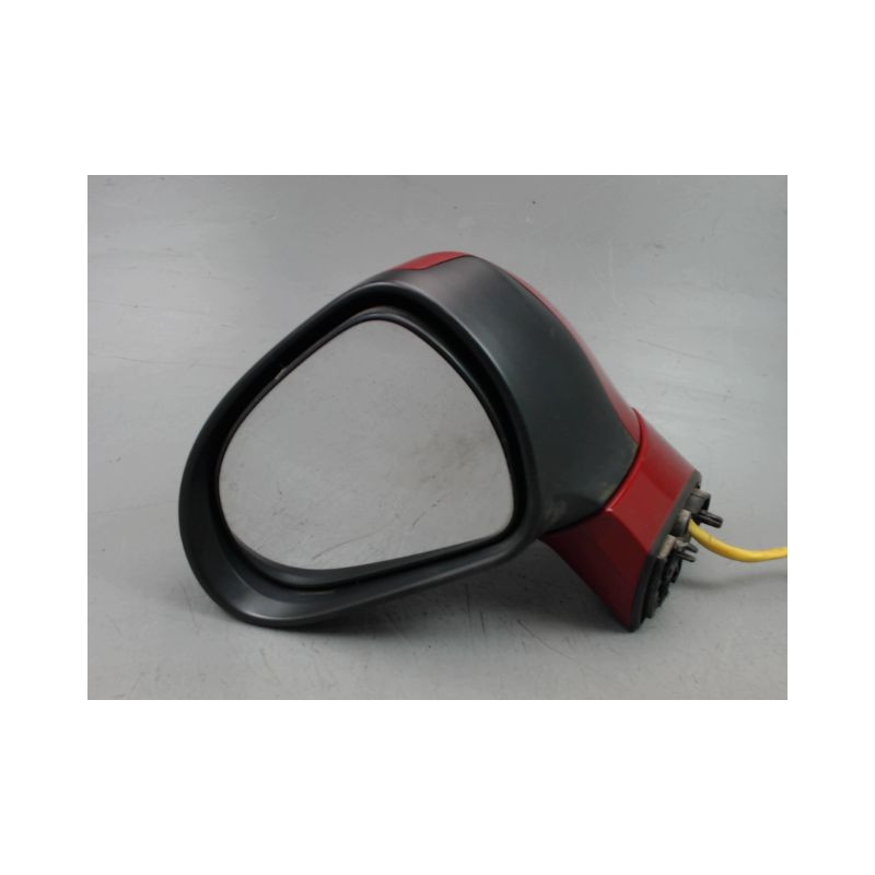 RETROVISEUR EXTERIEUR ELECTRIQUE GAUCHE PEUGEOT 308 I Phase 1 2007-2011