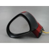 RETROVISEUR EXTERIEUR ELECTRIQUE GAUCHE PEUGEOT 308 I Phase 1 2007-2011