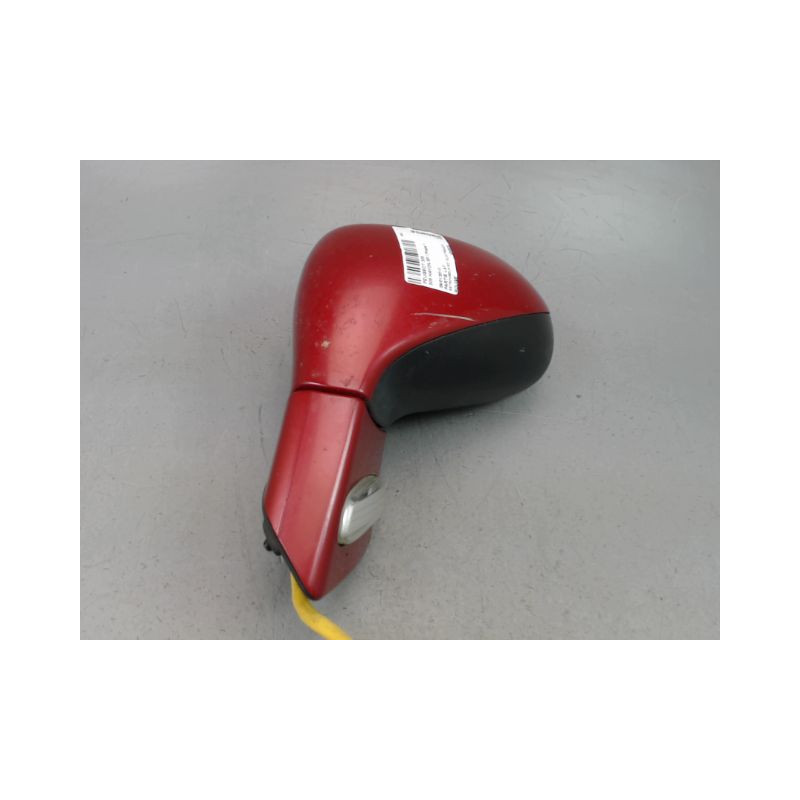 RETROVISEUR EXTERIEUR ELECTRIQUE GAUCHE PEUGEOT 308 I Phase 1 2007-2011