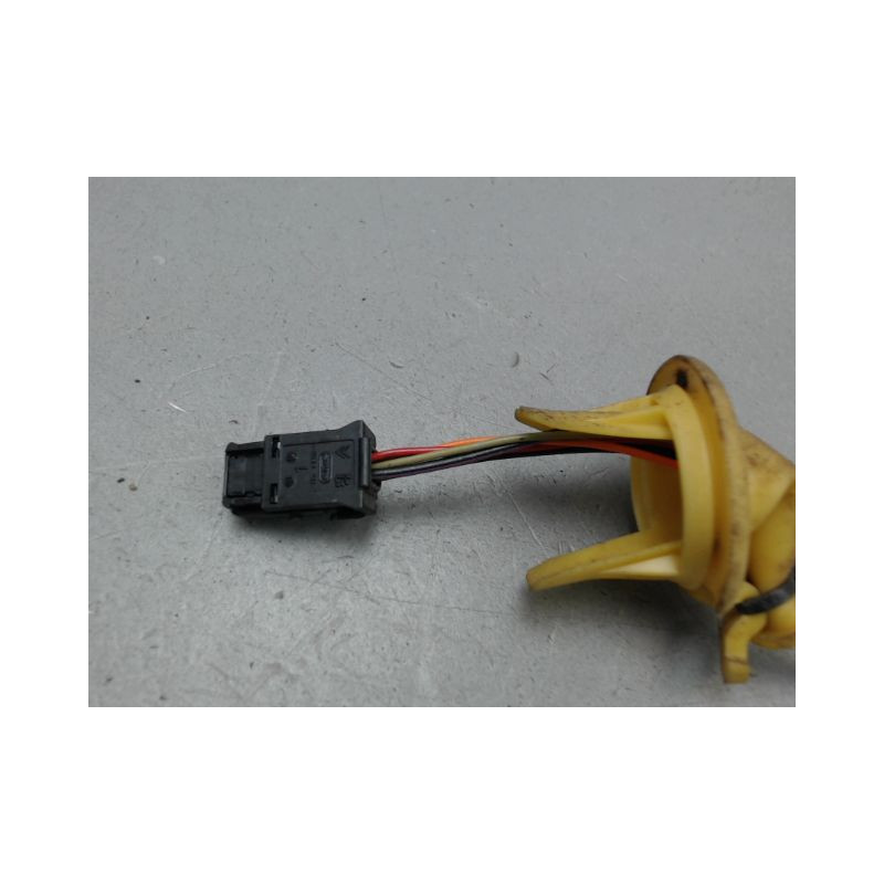 RETROVISEUR EXTERIEUR ELECTRIQUE GAUCHE PEUGEOT 308 I Phase 1 2007-2011