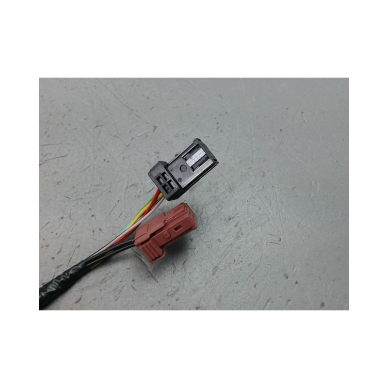 RETROVISEUR EXTERIEUR ELECTRIQUE DROIT CITROEN C3 II Phase 2 (A51) 2013-2016