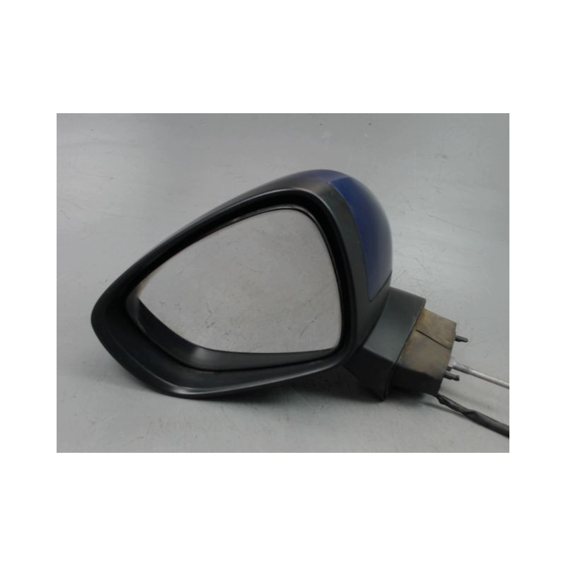 RETROVISEUR EXTERIEUR ELECTRIQUE GAUCHE CITROEN C3 II Phase 2 (A51) 2013-2016
