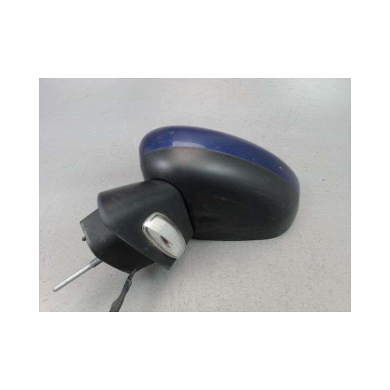 RETROVISEUR EXTERIEUR ELECTRIQUE GAUCHE CITROEN C3 II Phase 2 (A51) 2013-2016