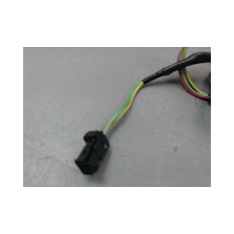RETROVISEUR EXTERIEUR ELECTRIQUE GAUCHE CITROEN C3 II Phase 2 (A51) 2013-2016