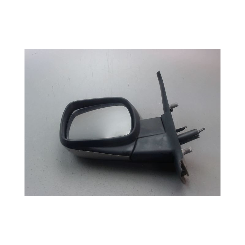 RETROVISEUR EXTERIEUR GAUCHE RENAULT KANGOO BREAK II Phase 1 2008-2013