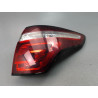 FEU ARRIERE DROIT CITROEN C4 PICASSO MONOSP. I 2007-2013