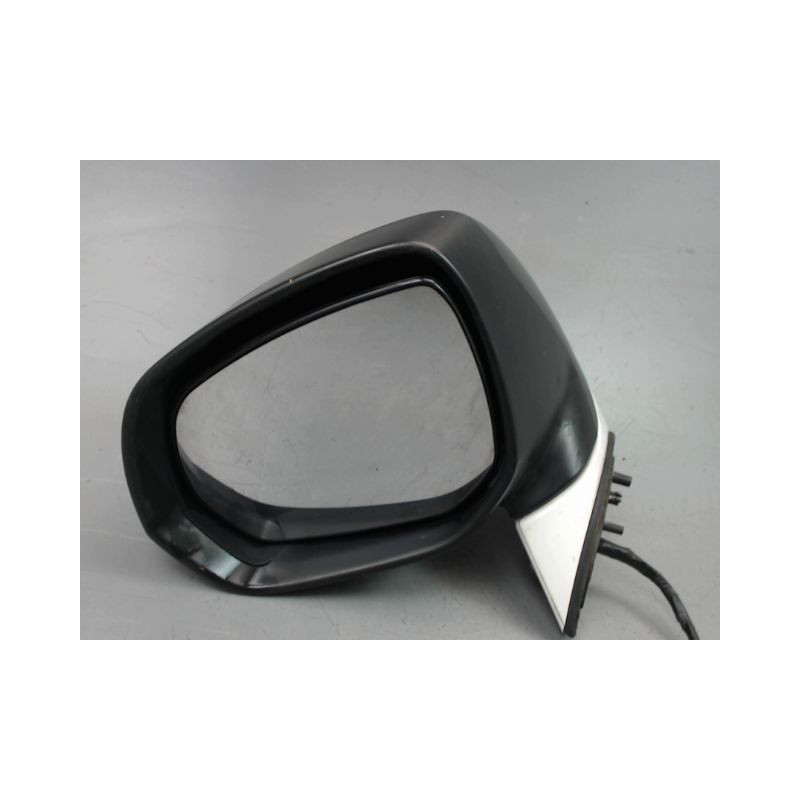 RETROVISEUR EXTERIEUR ELECTRIQUE GAUCHE CITROEN C4 PICASSO MONOSP. I 2007-2013