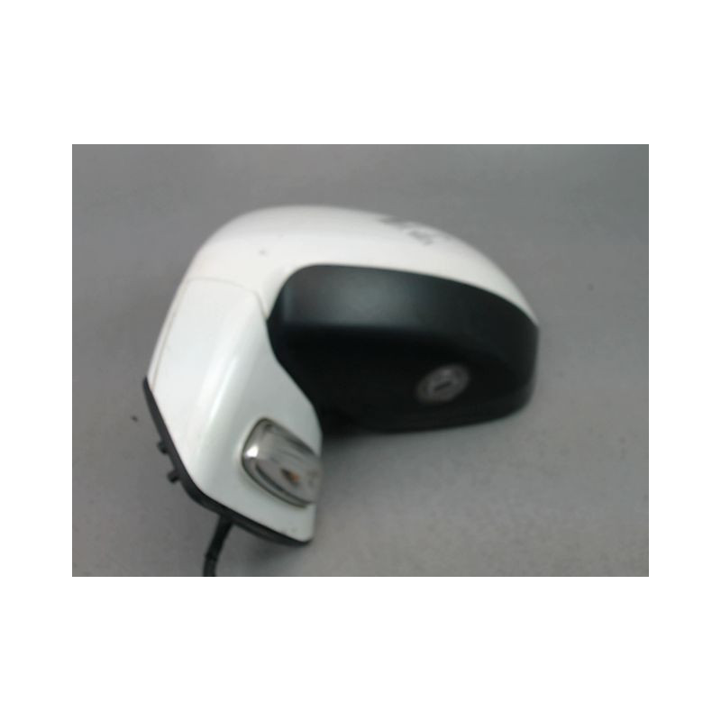 RETROVISEUR EXTERIEUR ELECTRIQUE GAUCHE CITROEN C4 PICASSO MONOSP. I 2007-2013