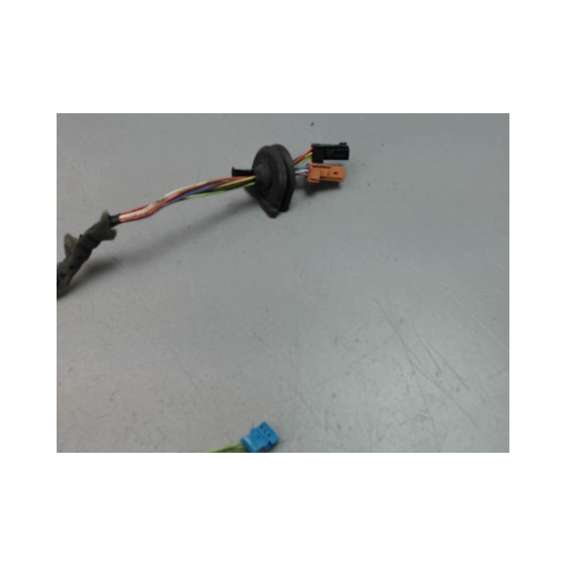 RETROVISEUR EXTERIEUR ELECTRIQUE GAUCHE CITROEN C4 PICASSO MONOSP. I 2007-2013