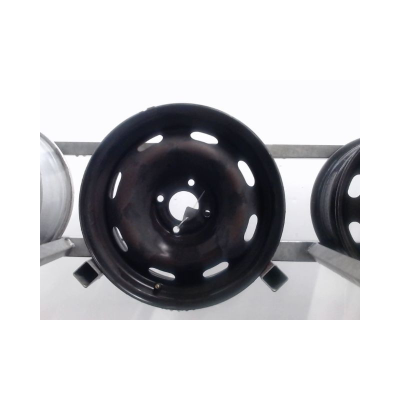 JANTE TOLE CITROEN C3 2009-