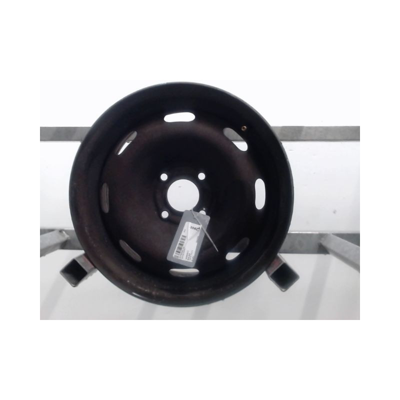 JANTE TOLE CITROEN C3 2009-